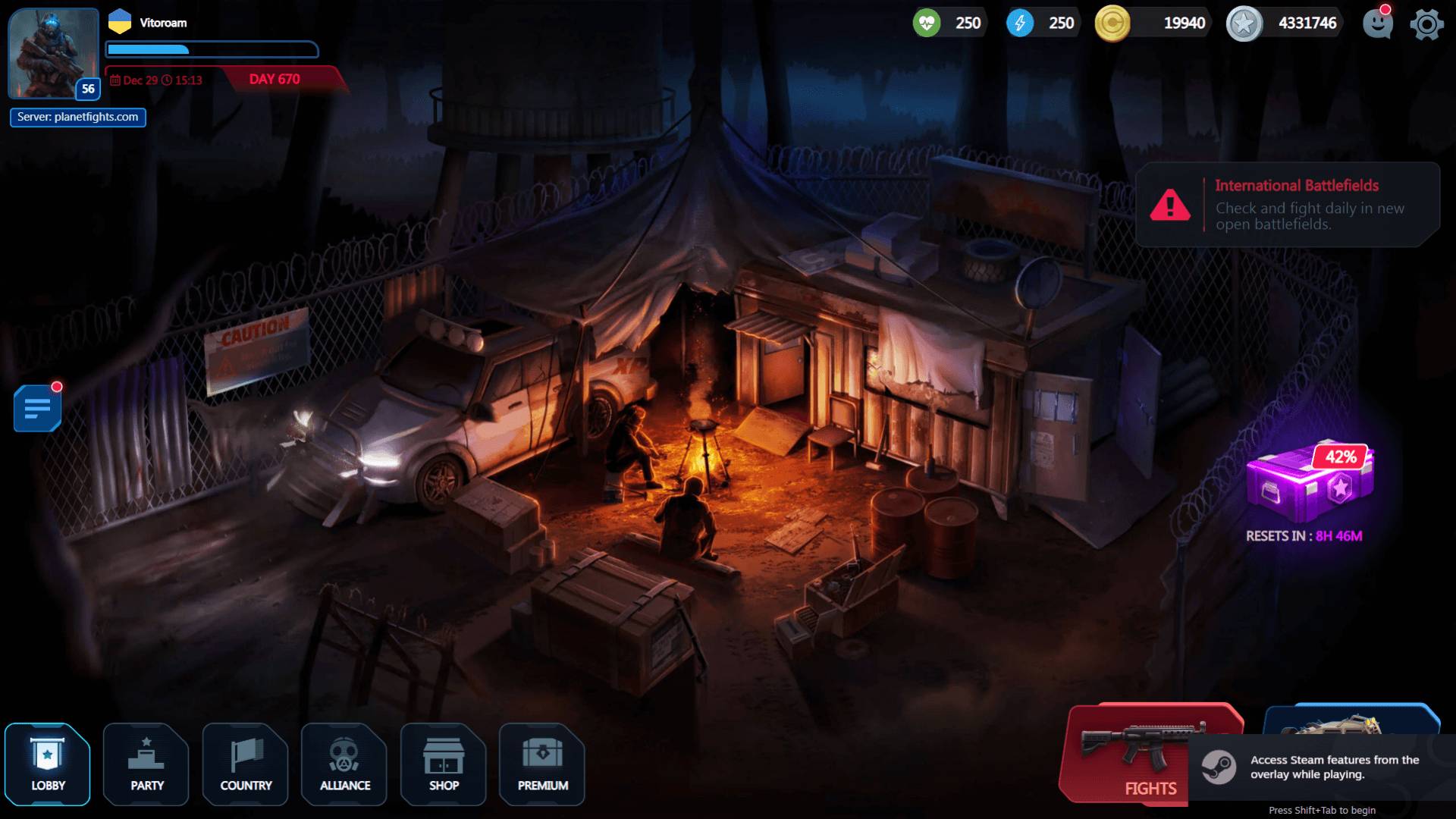 projects/planet-fights-game