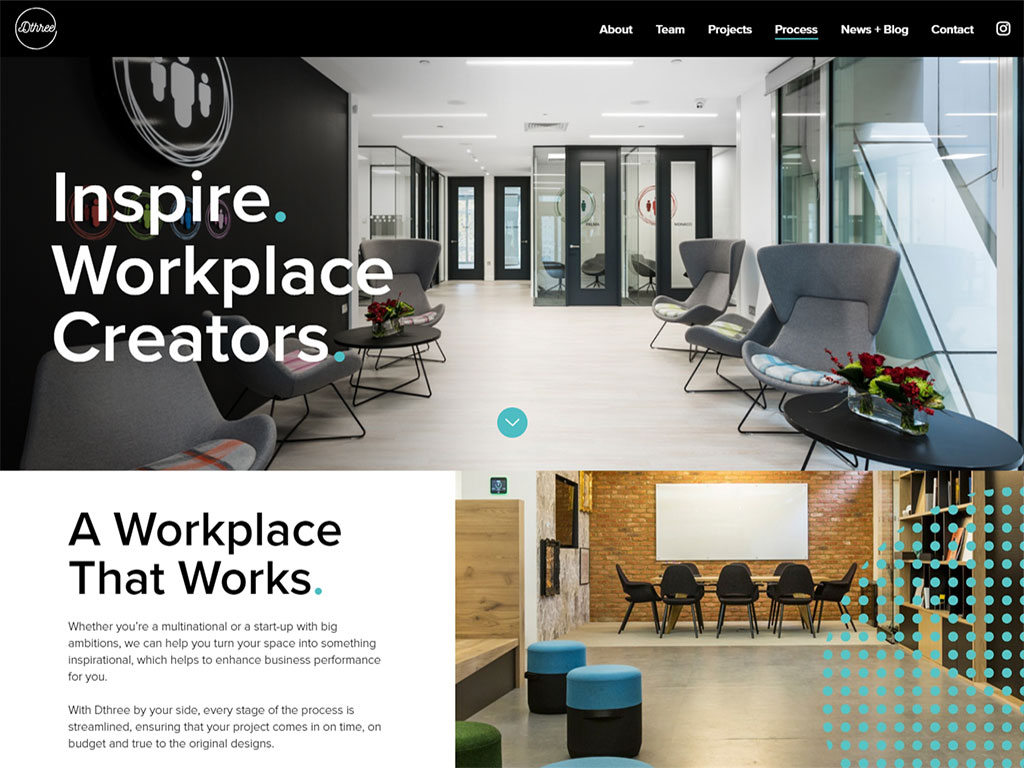 projects/dthreestudio